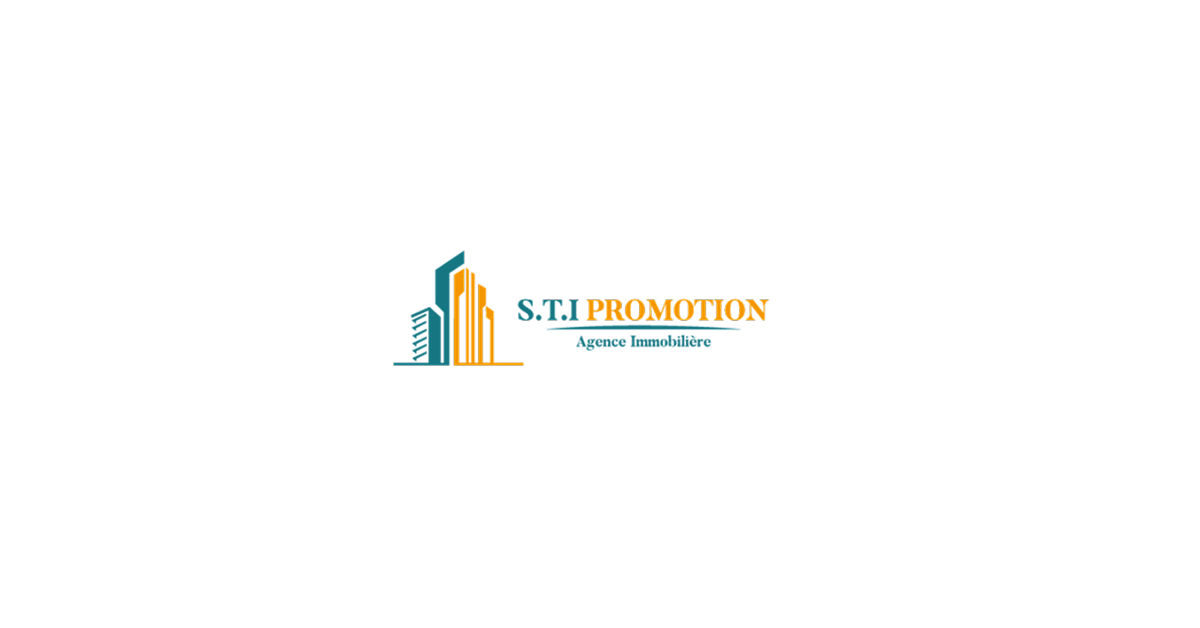 Logo de l'agence S.T.I Promotion
